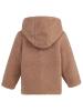 Picture of Girls Jacket 2-5 Years Brown - Package