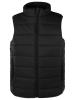 Picture of Boys Vest 10-13 Years Black - Package