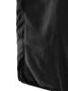 Picture of Boys Vest 10-13 Years Black - Package