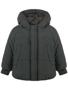 Picture of Baby Coat 0-24 Months Green - Package