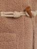 Picture of Girls Jacket 6-9 Years Brown - Package