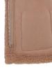 Picture of Girls Jacket 6-9 Years Brown - Package
