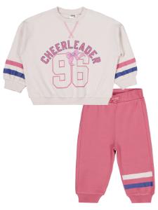 Picture of Baby Set 0-24 Months Stone Color - Package