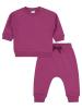 Picture of Baby Set 0-24 Months Dark Dusty Rose - Package