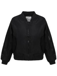 Picture of Boys Coat 10-13 Years Black - Package