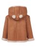 Picture of Girls Coat 2-5 Years Camel - Package