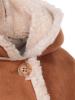 Picture of Girls Coat 2-5 Years Camel - Package