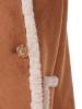 Picture of Girls Coat 2-5 Years Camel - Package