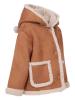 Picture of Girls Coat 2-5 Years Camel - Package