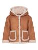 Picture of Girls Coat 2-5 Years Camel - Package