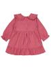 Picture of Girls Dress and Overall 2-5 Years Dusty Rose - Package