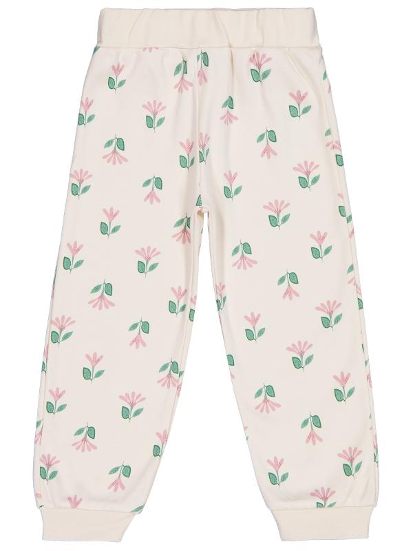 Picture of Girls Leggings Km 2-5 Years Light Beige - Package