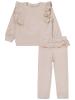 Picture of Girls Set 2-5 Years Light Beige - Package