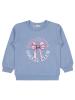 Picture of Girls Sweatshirt Km 2-5 Years Blue - Package