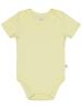 Picture of Baby Snapsuit 0-24 Months Yellow - Package