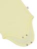 Picture of Baby Snapsuit 0-24 Months Yellow - Package