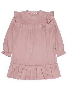 Picture of Girls Dress and Overall 6-9 Years Light Dusty Rose - Package