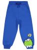 Picture of Boys Track Pants 2-5 Years Saxe Blue - Package