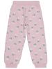 Picture of Girls Leggings Km 2-5 Years Light Dusty Rose - Package