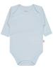 Picture of Baby Snapsuit 0-24 Months Blue - Package