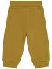 Picture of Baby Track Pants 0-24 Months Mustard - Package