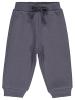 Picture of Baby Track Pants 0-24 Months Dark Gray - Package