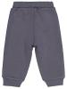Picture of Baby Track Pants 0-24 Months Dark Gray - Package