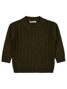 Picture of Boys Sweater 2-5 Years Dark Hakimelanj - Package