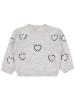 Picture of Girls Sweater 2-5 Years Gray Melange - Package