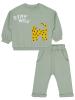 الصورة بيبي مجموعات 0-24 شهر العمر الأخضر - طَرد