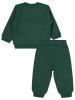 Picture of Baby Set 0-24 Months Pine Green - Package
