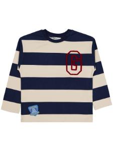 Picture of Boys Sweatshirt 6-9 Years Navy - Package