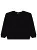 Picture of Boys Sweatshirt 10-13 Years Black - Package