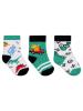 Picture of Baby Sock Sets 2-9 Years Standard - Package