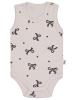 Picture of Baby Snapsuit Km 0-24 Months Beige - Package