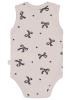 Picture of Baby Snapsuit Km 0-24 Months Beige - Package