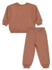 Picture of Boys Tracksuit 2-5 Years Brown - Package