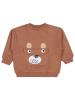 Picture of Boys Tracksuit 2-5 Years Brown - Package