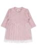 Picture of Baby Dress and Overall 0-24 Months Soft Rose Dried - Package