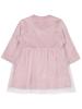 Picture of Baby Dress and Overall 0-24 Months Soft Rose Dried - Package