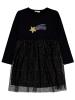 Picture of Girls Dress and Overall 6-9 Years Black - Package