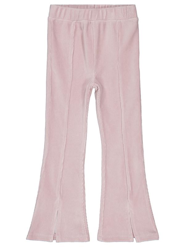 Picture of Girls Leggings 10-13 Years Light Dusty Rose - Package