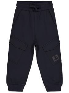 Picture of Boys Track Pants 2-5 Years Anthracite - Package