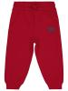 Picture of Boys Track Pants 2-5 Years Red - Package