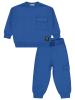 Picture of Boys Tracksuit 2-5 Years Saxe Blue - Package