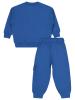 Picture of Boys Tracksuit 2-5 Years Saxe Blue - Package
