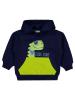 Picture of Boys Sweatshirt 2-5 Years Navy - Package
