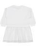 Picture of Girls Dress and Overall 2-5 Years Ecru - Package