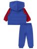 Picture of Baby Set 0-24 Months Blue - Package