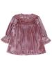 Picture of Girls Dress and Overall 2-5 Years Soft Pink - Package